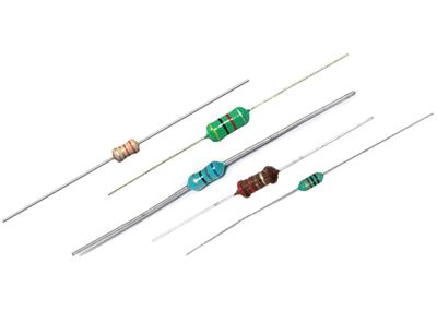 Pienoiskuristin 56uH 195mA (DLA56-N)