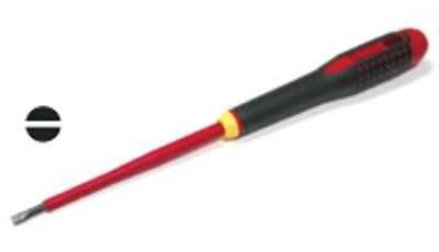 Uraruuvitaltta eristetty 1000V 3,5x100mm/222mm