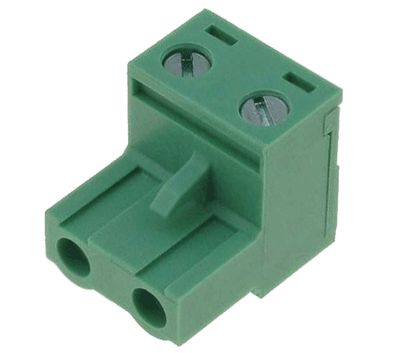 Pistoke suora 2-nap. R-7,5 (2EDGK-7.5-02P-14)