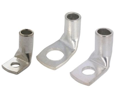 Rengasliitin eristämätön kulma/90° 10mm² 8mm (BM 014379)