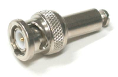 BNC-päätevastus maadoitusruuvilla, 50ohm BNC-päätevastus maadoitusruuvilla, 50ohm