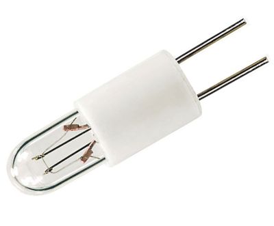 Pienoislamppu BiPin T-1¾ 28V 40mA *