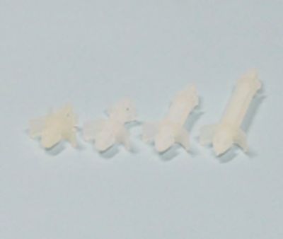 Piirilevykiinnike 22mm