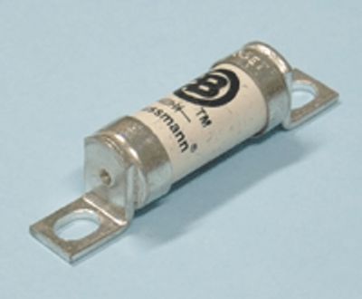 Puolijohdesulake BS88 17,1x77mm 80A erkoisnopea