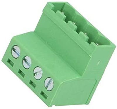 Pistoke suora uros 4-nap. R-5