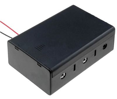 Paristokotelo johdoilla 3xD/R20