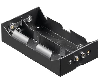 Paristopidin neppariliittimellä 4xD/R20