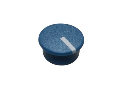 Peitekansi 11mm S110/S111-sarja sininen/valkoisella viivalla