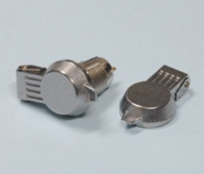 Suojakansi 19mm avainkytkimille *