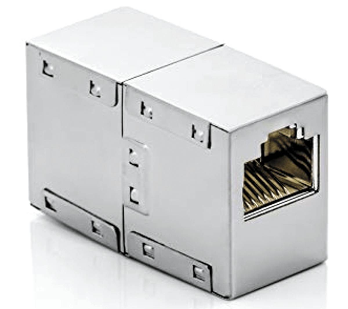 Modular-liittimet | RJ45, RJ11, RJ12 ja tarvikkeet | Starelec - Starelec.fi