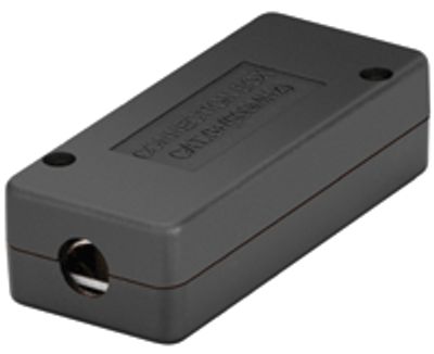 Cat6-jatkoliitäntärasia suojattu (STP)