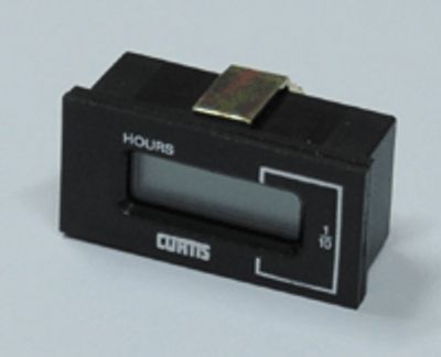 Digitaalinen käyttötuntimittari 12-48Vdc