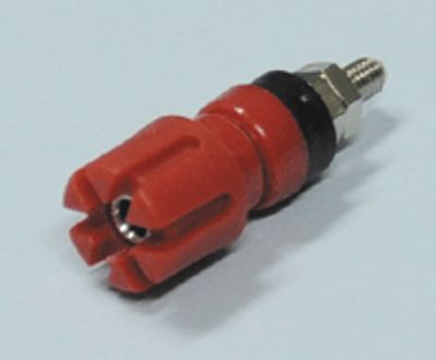 Naparuuvi 30A punainen