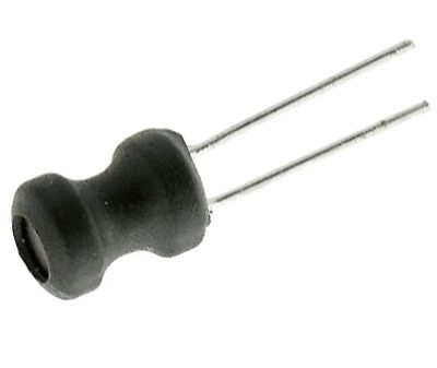 Pienoiskuristin 820uH 800mA R-5