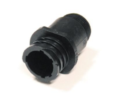 CPC-liitinrunko 4-napainen jatkopistoke uros