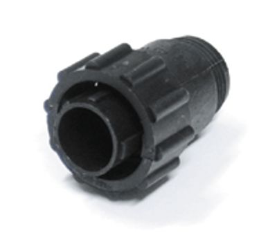 CPC-liitinrunko 4-napainen pistoke uros