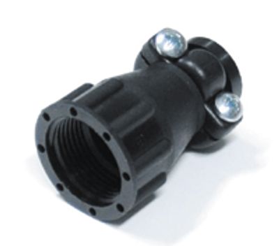 Vedonpoistaja 4-napaisille CPC-liittimille