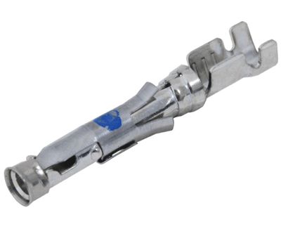 Kosketin CPC-liitinsarja naaras 0,75-1,5mm² tinattu