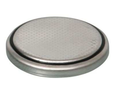 Litium-paristo 3V 165mAh 20x2,5mm