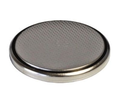 Litium-paristo 3V 270mAh 24,5x3,0mm (DL2430)