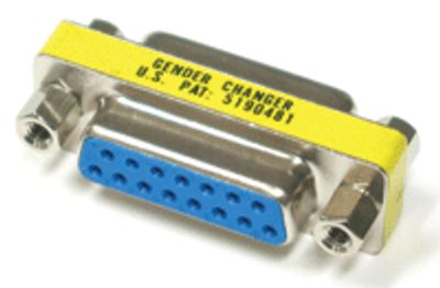 Napaisuudenvaihtaja D15S/D15S