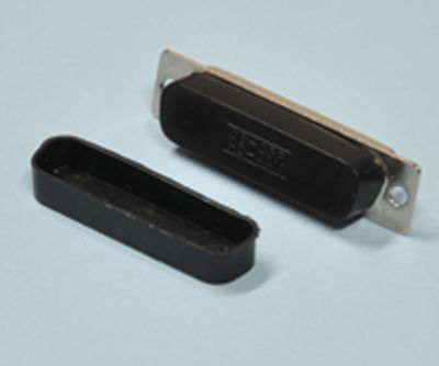 Suojakansi D25P/HD44P