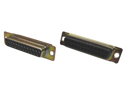 D-liitinrunko 25-nap. naaras *