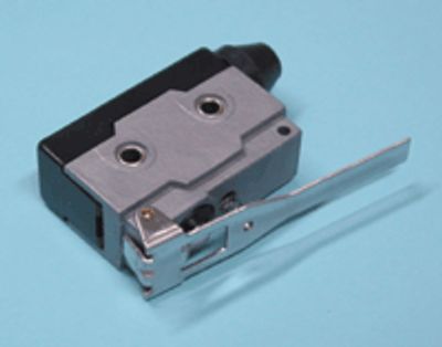 Rajakytkin pitkällä vivulla, 10A 250Vac