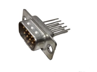 D-liitin WireWrap 9-nap. uros * D-liitin WireWrap 9-nap. uros *