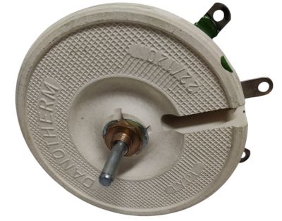 Lankapotentiometri 130W 10ohm *