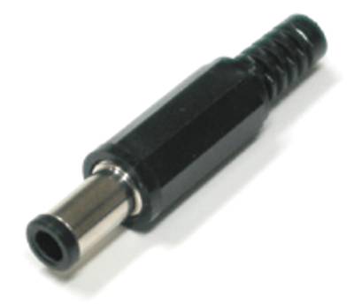 DC-pistoke 1,0mm/3,3mm/5,5mm DC-pistoke 1,0mm/3,3mm/5,5mm