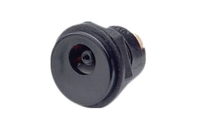 DC-runkoliitin 1,0mm/3,3mm/5,5mm