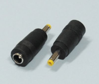 DC-liitinadapteri DC-2.1P/DC-1.7P