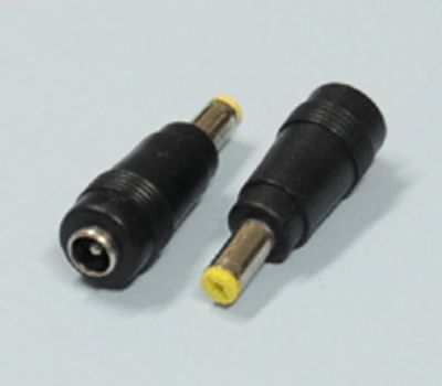 DC-liitinadapteri DC-2.1P/DC-1.75P