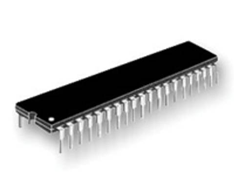 8-bit microcontroller 20MHz - Starelec.fi