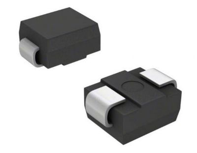 Transienttisuojadiodi (TAZ) 2-suunt. 48V 400W DO-214AC *