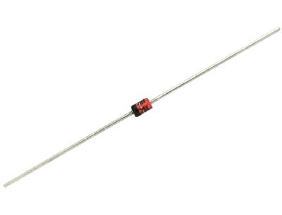 Zener-diodi 10V 1,3W DO-41 (BZX85C10)