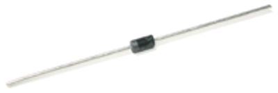 Diodi 400V 1A DO-41