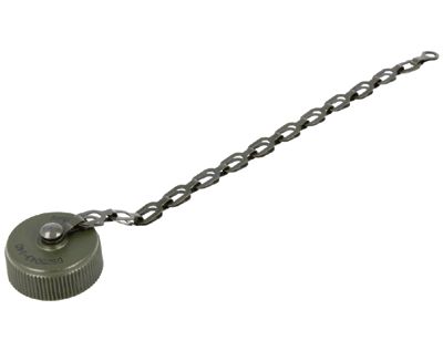 MS-liittimen suojakansi sisäkierteellä 14-koko