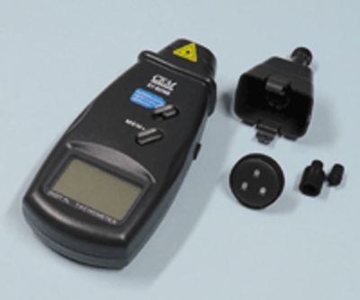 Digitaalinen kierroslukumittari 1-99999rpm