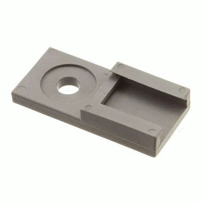 Kiinnitysklipsi DT/AT ja DTM/ATM -sarjat muovi (1011-026-0205)