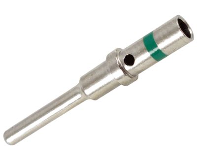 Kosketin DT04/AT04-sarja 1,5-2,5mm² uros (AT60-215-16141)