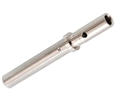 Kosketin DTM06-sarja 0,2-0,5mm² naaras