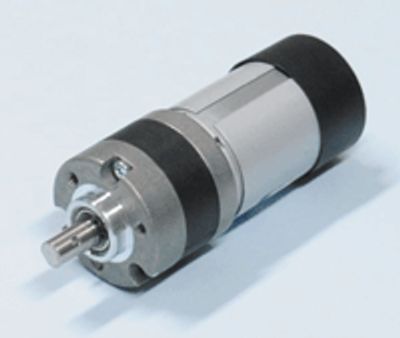 DC-moottori vaihteistolla 12Vdc 1,75A 105-160rpm *
