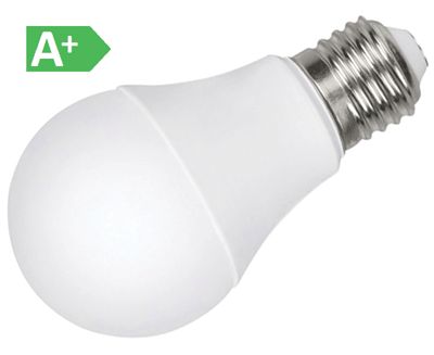 LED-lamppu E27 230Vac 15W 1220lm 4000K normaalivalkoinen (päivänvalo)