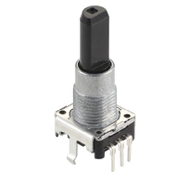 Pulssianturi 2-kanavainen 24 pulssia/kierros