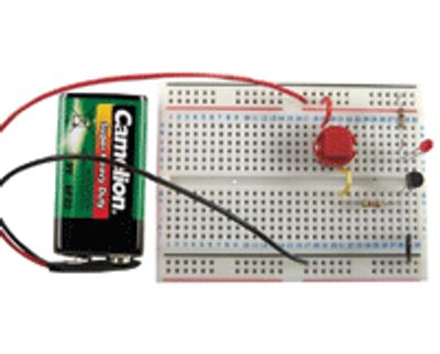 Elektroniikan aloitussarja