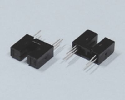 IR-optokytkin haarukka (dark ON)