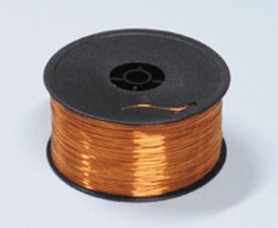 Lakattu kuparilanka 1,6mm 1kg/55m/rll (DAMID 200 Grade 1)