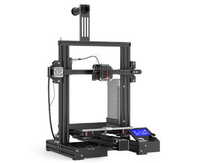 Creality Ender-3 Neo 3D-tulostin 220x220x250mm